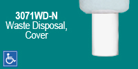 3071 Waste Disposal