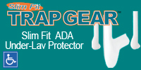 TRAP-GEAR