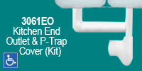 End Outlet